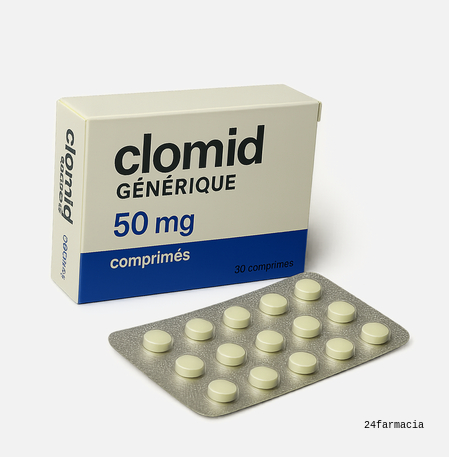 clomid