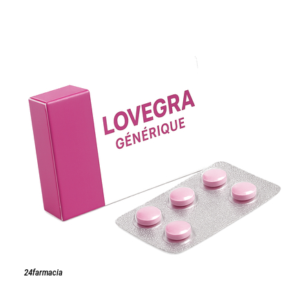 lovegra