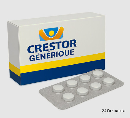 crestor
