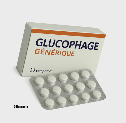 glucophage