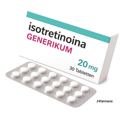 isotretinoina