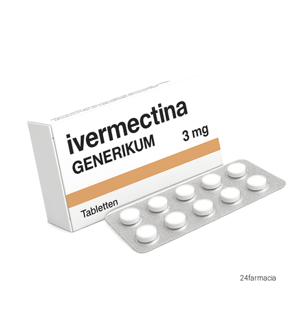 ivermectina