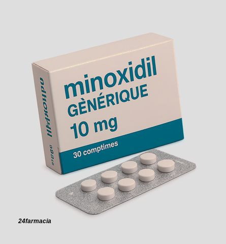 minoxidil
