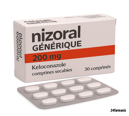nizoral