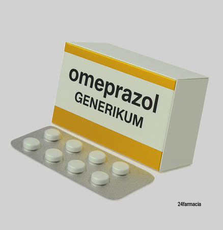 omeprazol