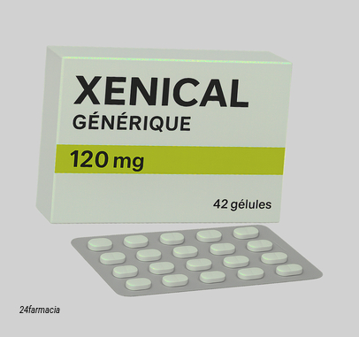 xenical